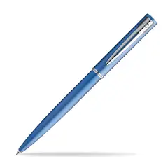 WATERMAN - Bolígrafo Allure Graduate Azul