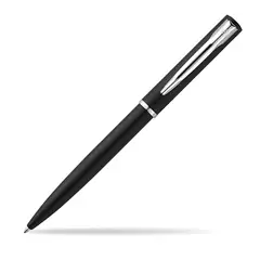 WATERMAN - Bolígrafo Allure Graduate Negro