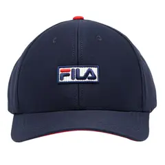 FILA - Jockey Classic Azul Marino