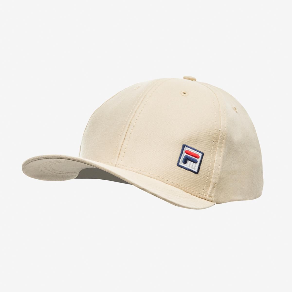 FILA - Jockey Fila Icon Unisex Blanco