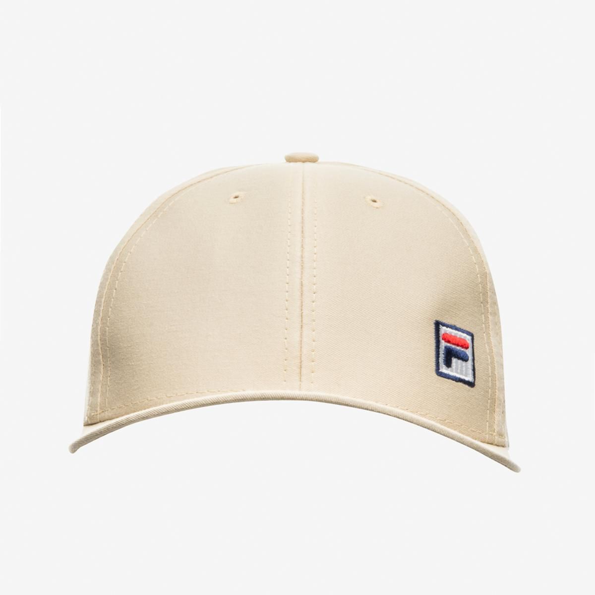 FILA - Jockey Fila Icon Unisex Blanco