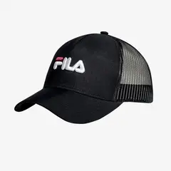 FILA - Jockey Tucker Negro