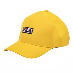 FILA - Jockey Classic Unisex Amarillo