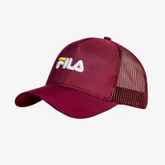 FILA - Jockey Tucker Burdeo