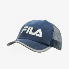 FILA - Jockey Trucker Unisex Azul