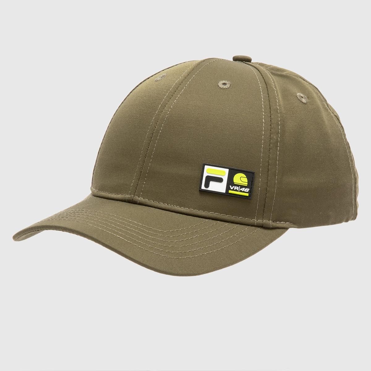 FILA - Jockey Fila VR46 Unisex Verde