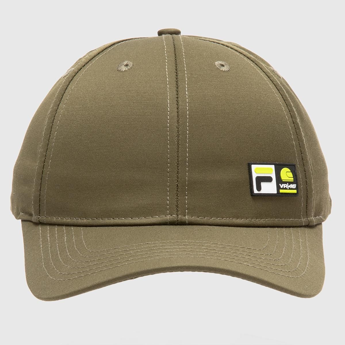 FILA - Jockey Fila VR46 Unisex Verde