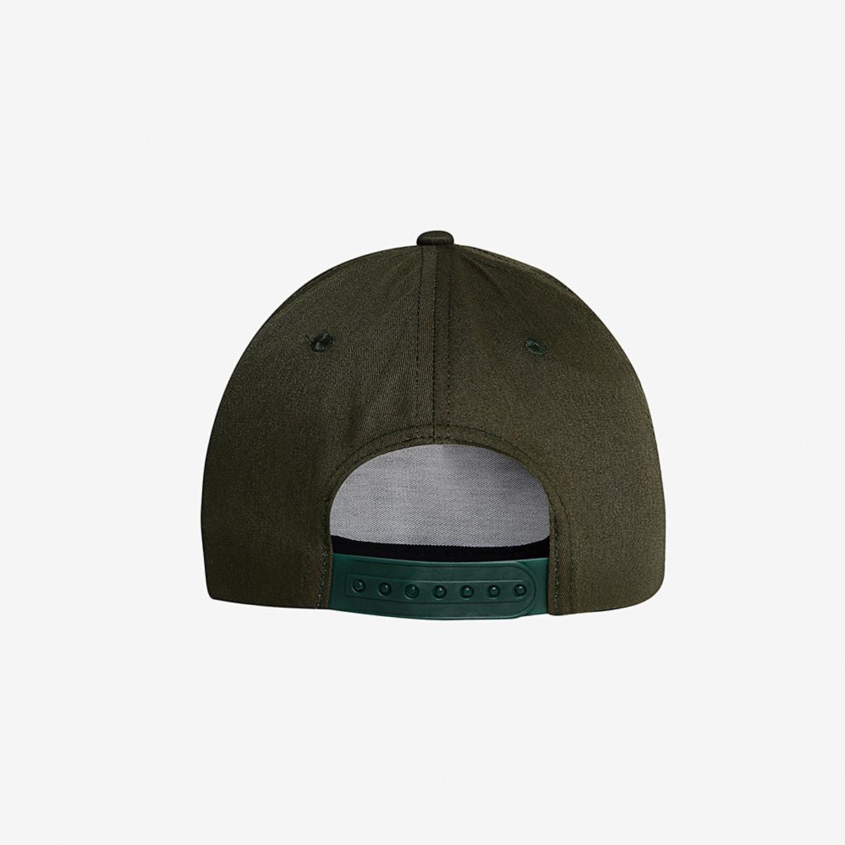 FILA - Jockey Fila Signature Verde