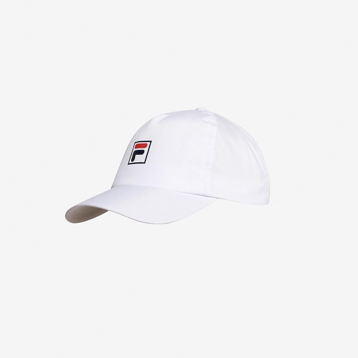 FILA - Jockey Fila Tennis Team Blanco