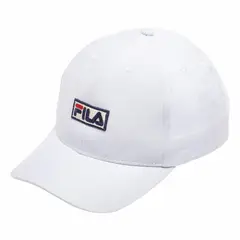 FILA - Jockey Classic Blanco