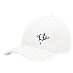 FILA - Jockey Dors Unisex Blanco