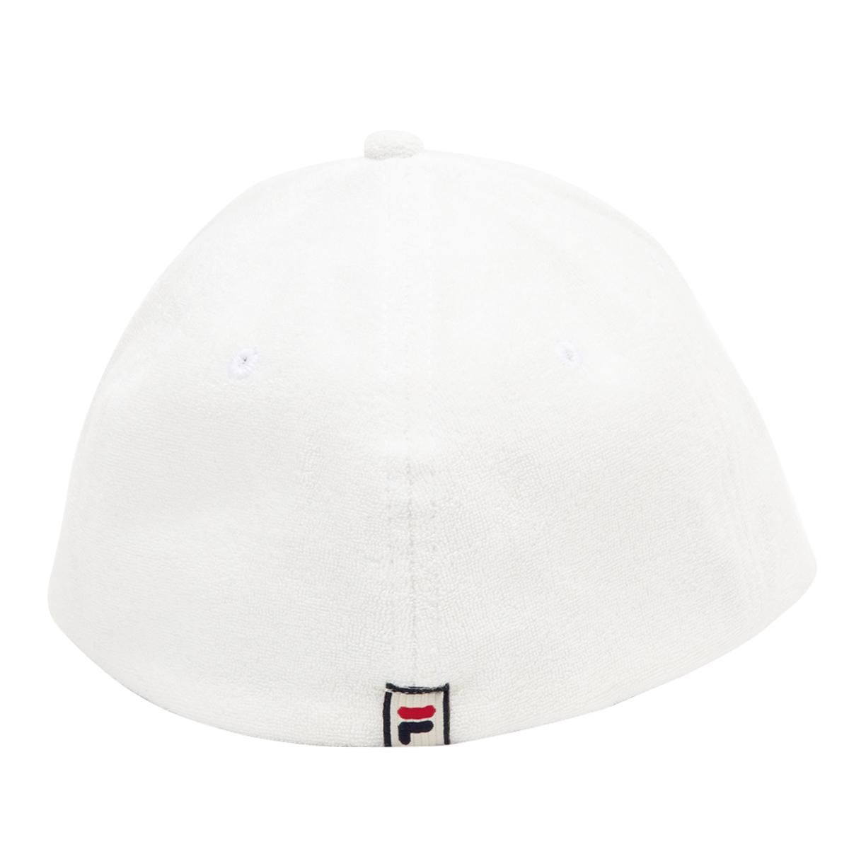 FILA - Jockey Fila Dors Unisex Blanco