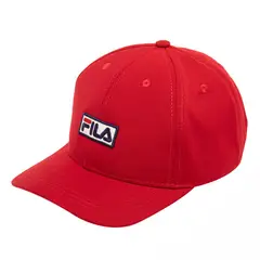 FILA - Jockey Classic Rojo