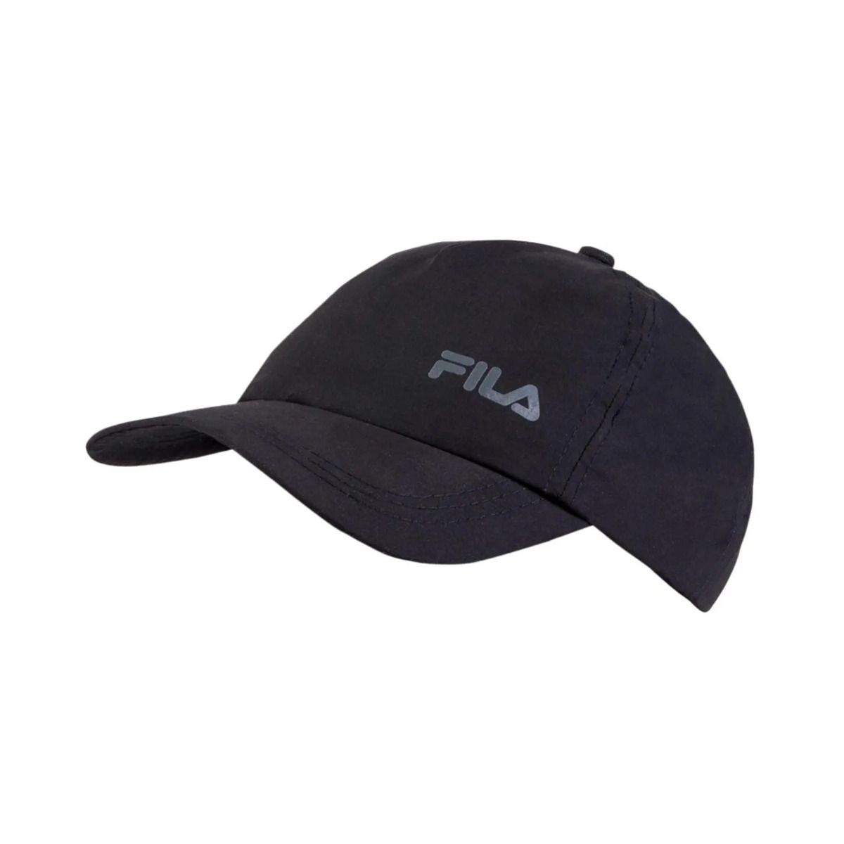 FILA - Jockey Fila Elastic Unisex Negro