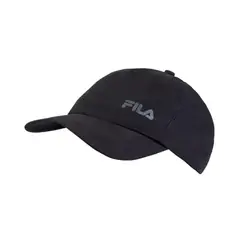 FILA - Jockey Elastic Unisex Negro