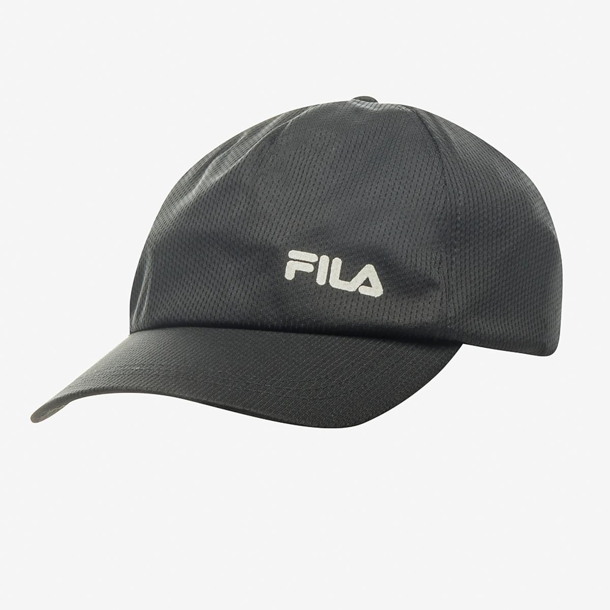FILA - Jockey Fila Running Unisex Negro
