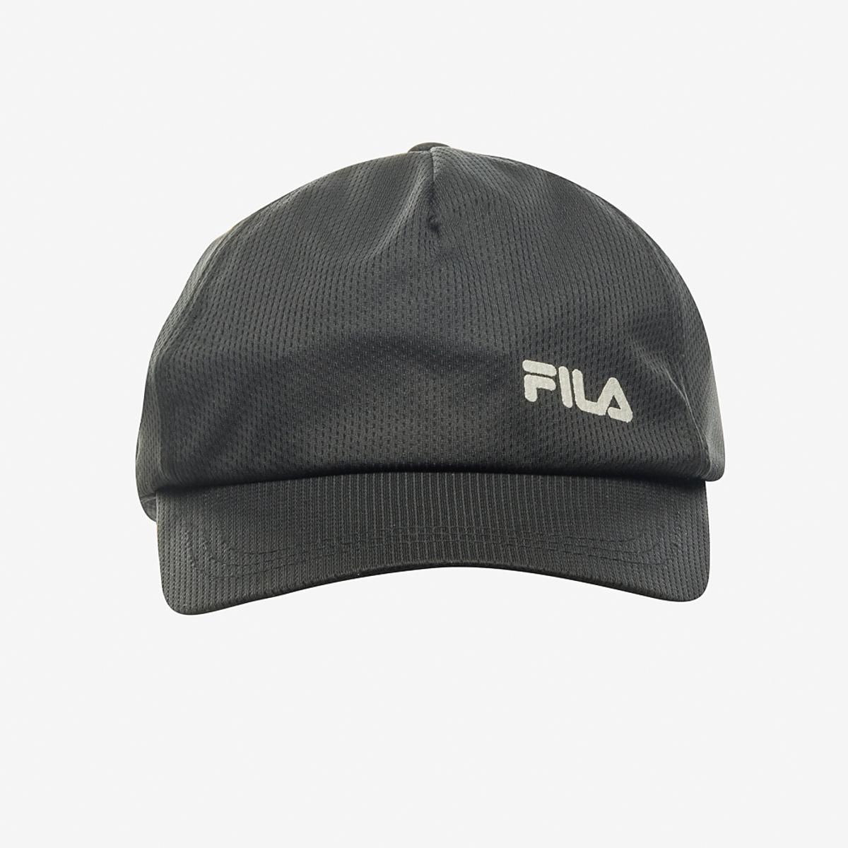 FILA - Jockey Fila Running Unisex Negro