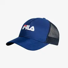 FILA - Jockey Tucker Azul Marino