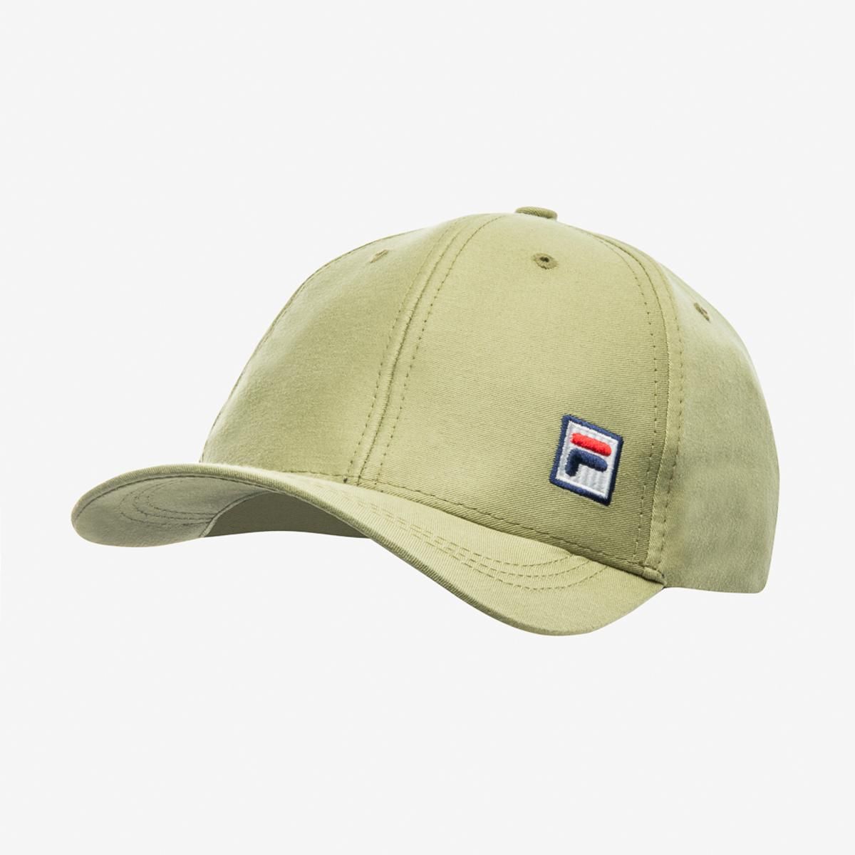 FILA - Jockey Fila Icon Unisex Verde