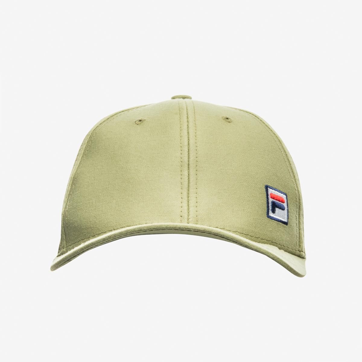 FILA - Jockey Fila Icon Unisex Verde