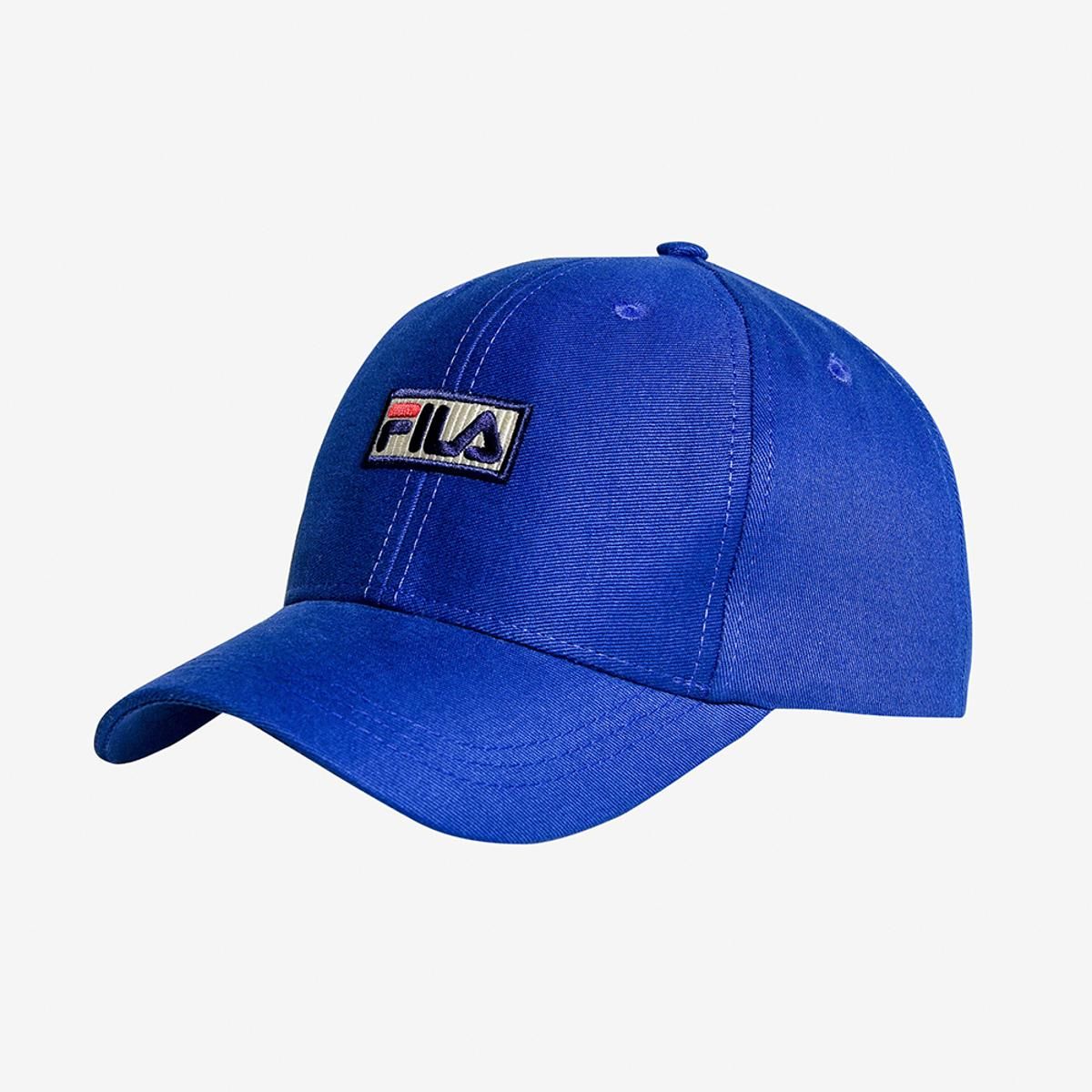 FILA - Jockey Fila Classic DNA Unisex Azul