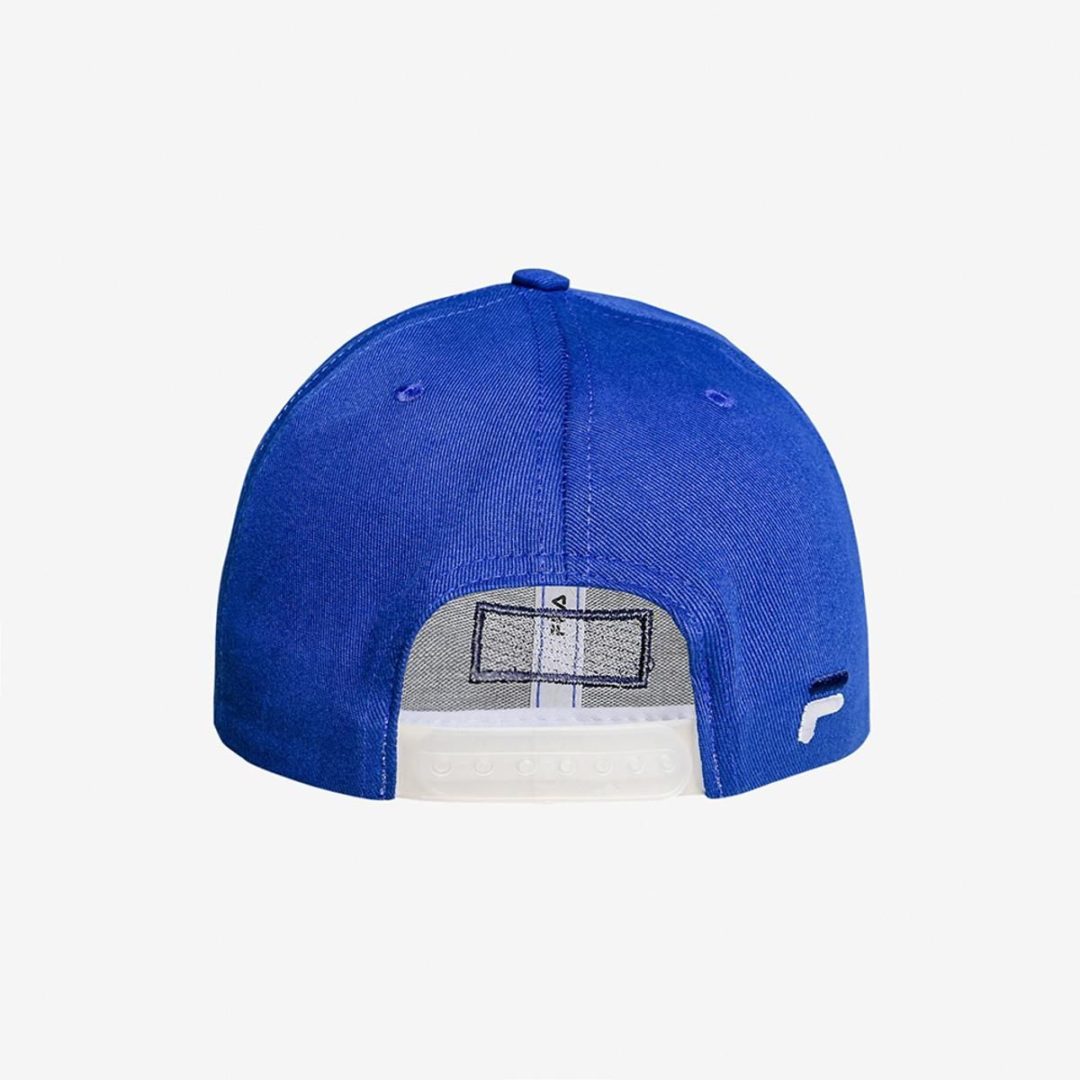 FILA - Jockey Fila Classic DNA Unisex Azul