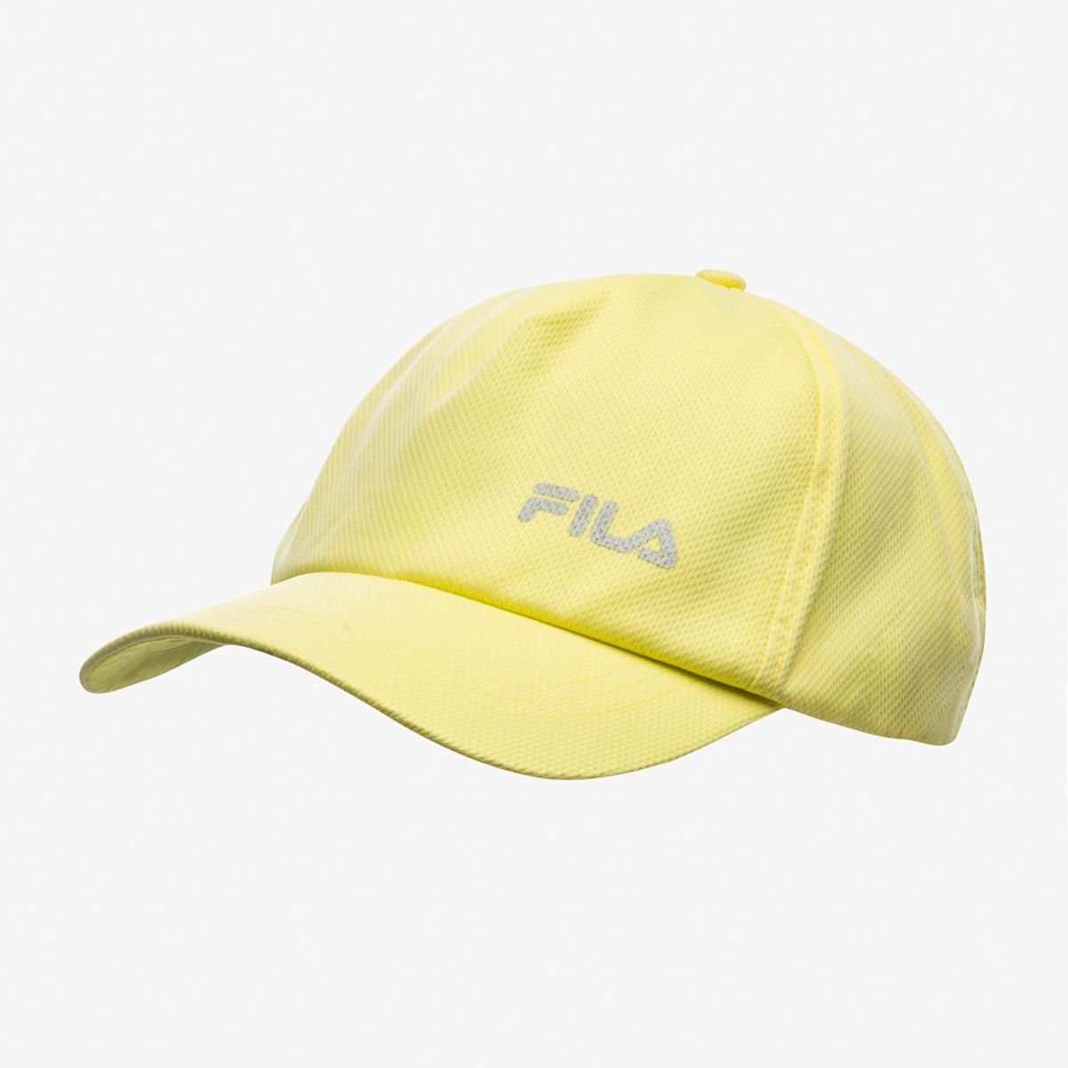 FILA - Jockey Fila Running Unisex Verde