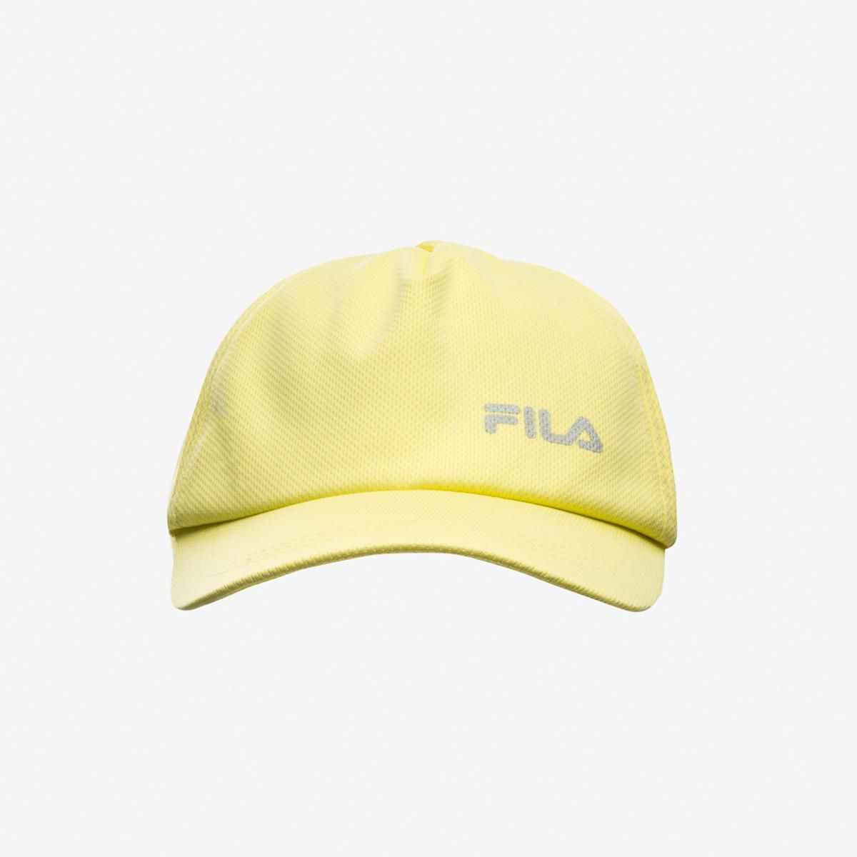 FILA - Jockey Fila Running Unisex Verde
