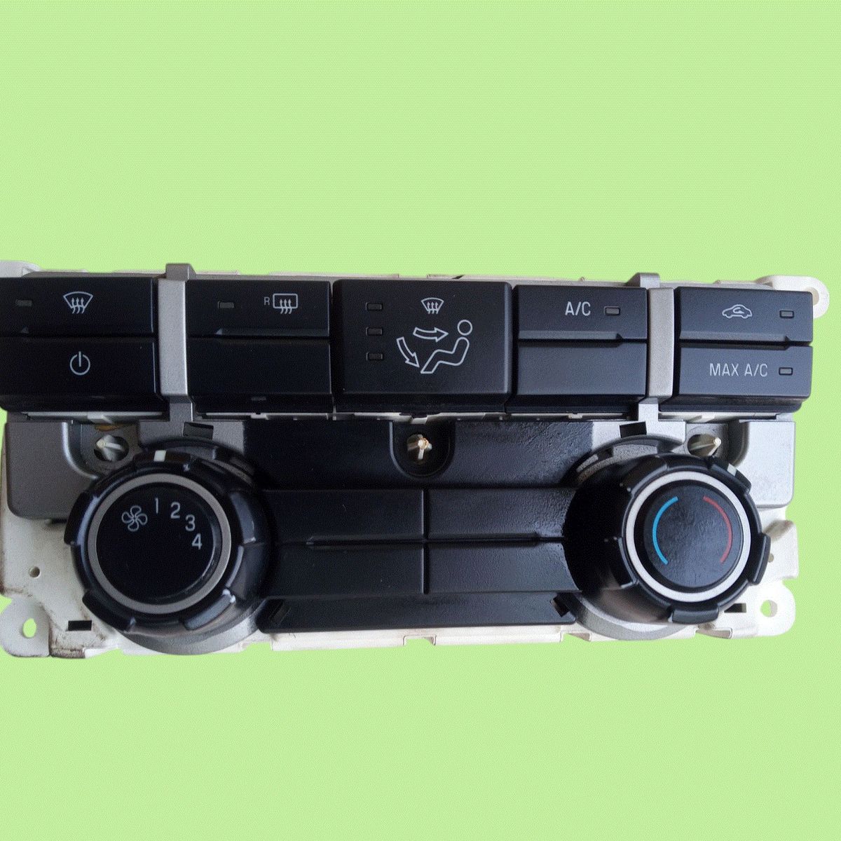 FORD - Panel Comando Calefaccion Climatizacion Ford F-150 2011-2014