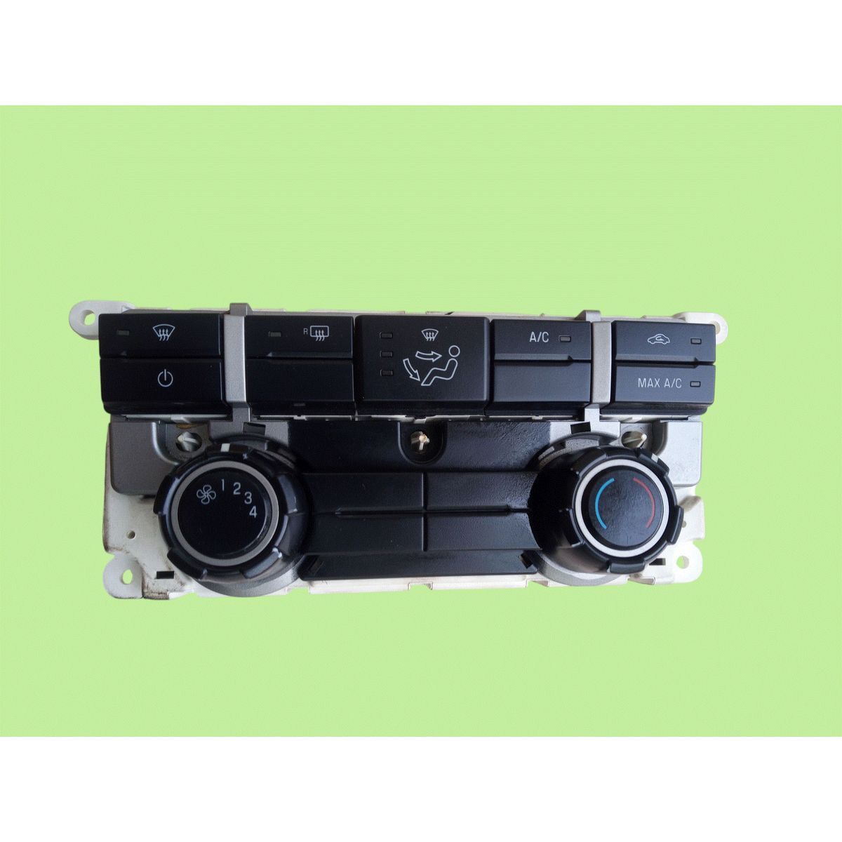 FORD - Panel Comando Calefaccion Climatizacion Ford F-150 2011-2014