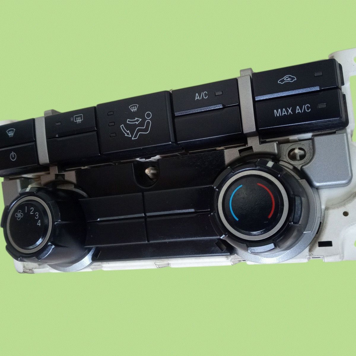 FORD - Panel Comando Calefaccion Climatizacion Ford F-150 2011-2014