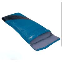 SACO DE DORMIR NTK LIBERTY AZUL