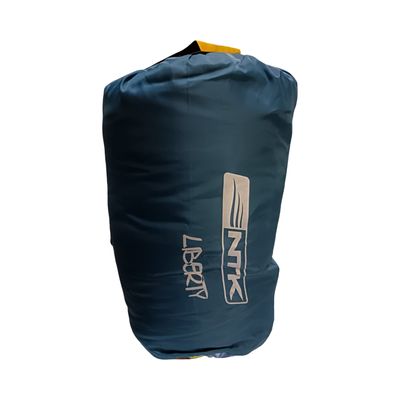 Imagen 2 del producto SACO DE DORMIR NTK LIBERTY AZUL