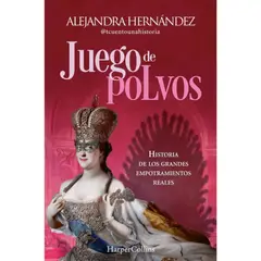 HARPERCOLLINS - Juego de polvos de Editorial Harper Collins