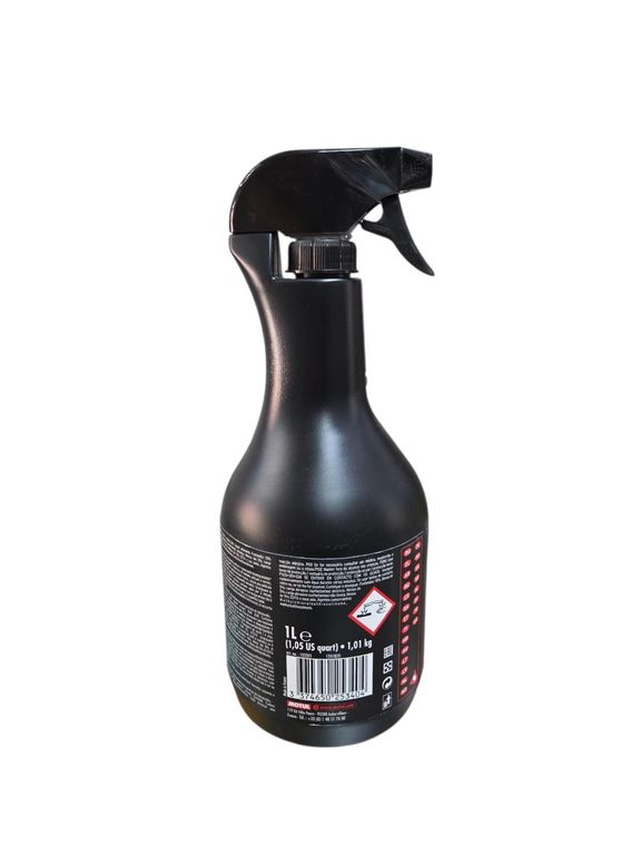 Shampoo Motowash E2 Biodegradable 1L