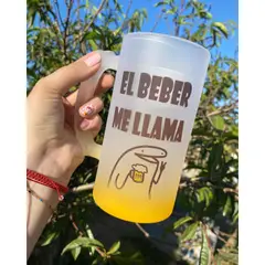 GENERICO - Shopero el beber me llama