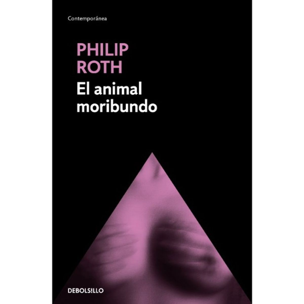 ANTARTICA LIBROS - El Animal Moribundo