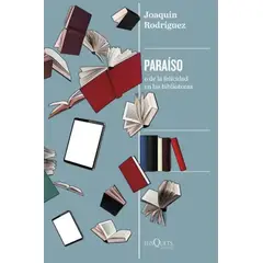 ANTARTICA LIBROS - Paraiso