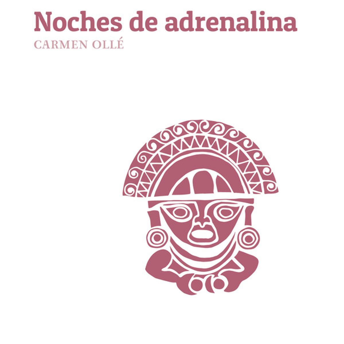 ANTARTICA LIBROS - Noches De Adrenalina