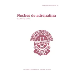 ANTARTICA LIBROS - Noches De Adrenalina