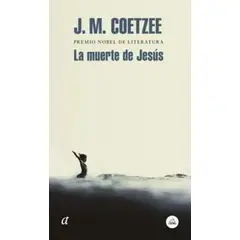 ANTARTICA LIBROS - La Muerte De Jesus