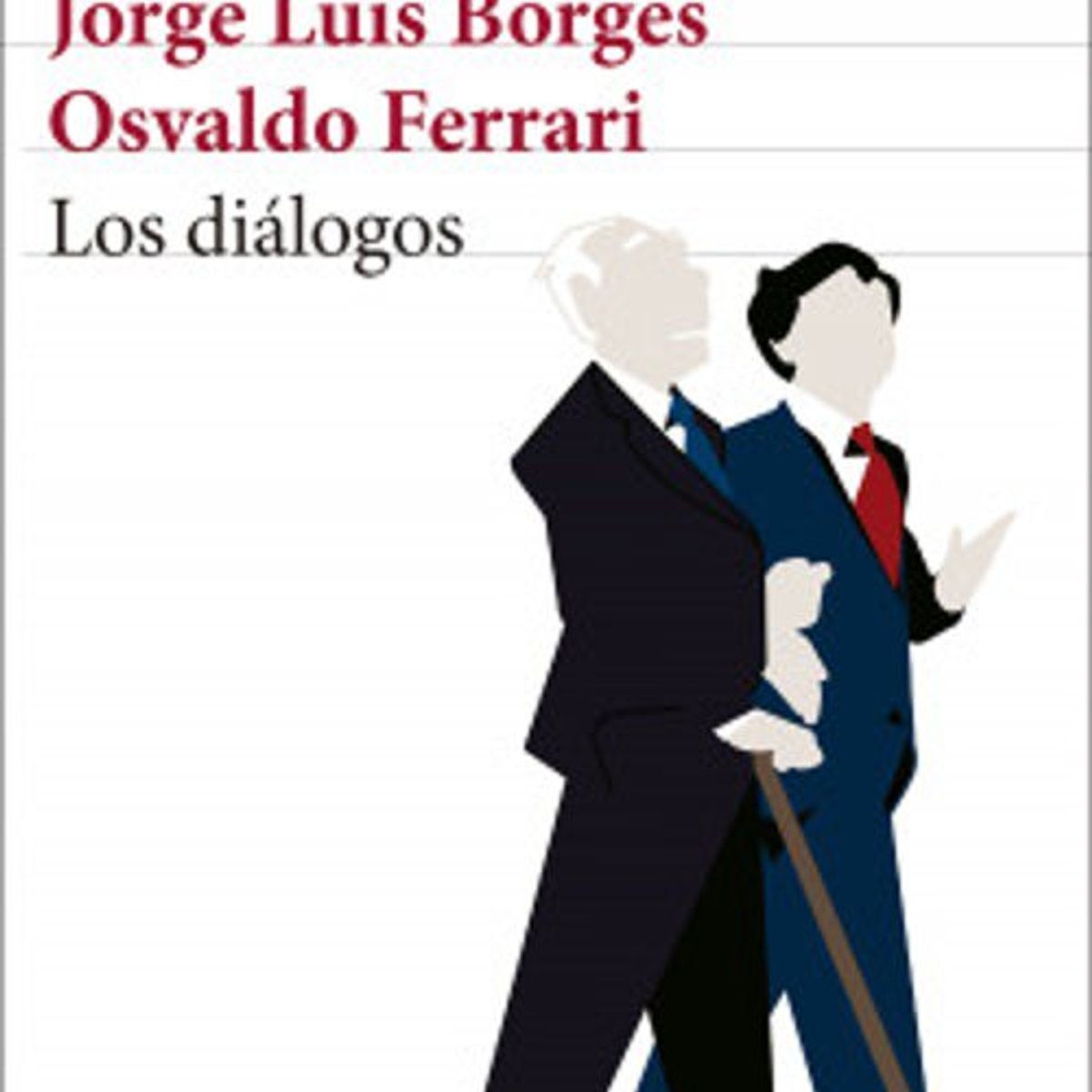 ANTARTICA LIBROS - LOS DIALOGOS