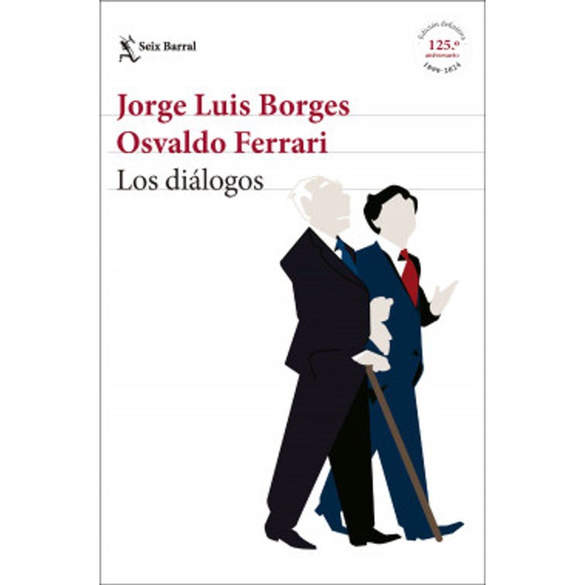 ANTARTICA LIBROS - LOS DIALOGOS