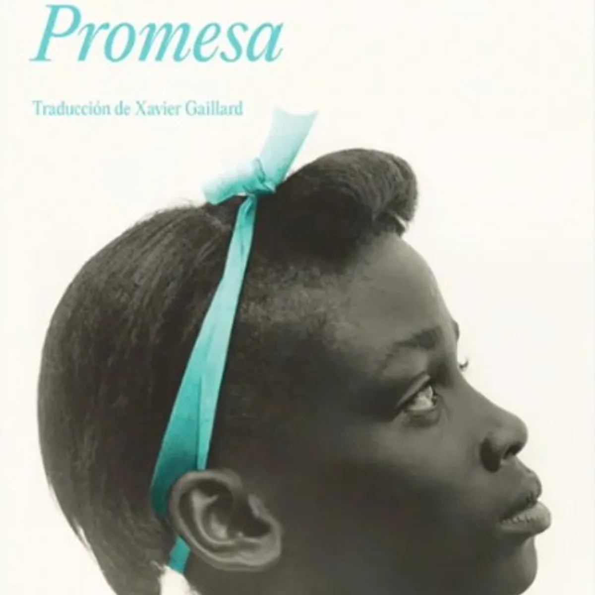 ANTARTICA LIBROS - Promesa