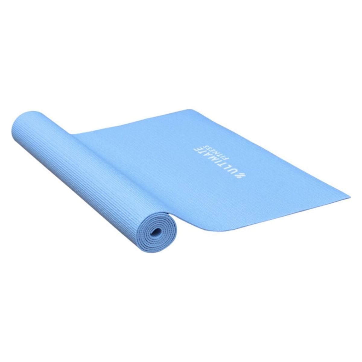 ULTIMATE FITNESS - Mat De Yoga 3 Mm