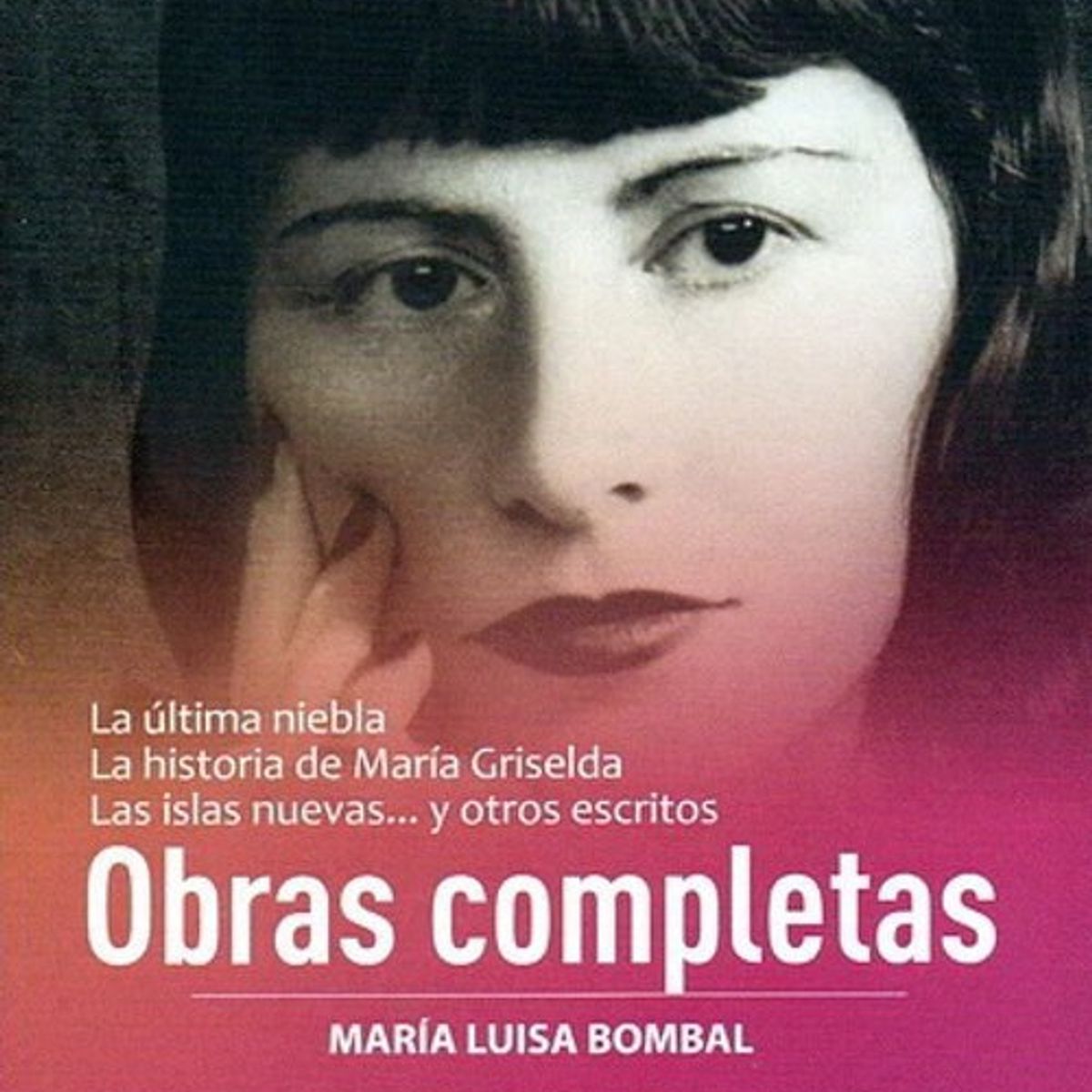 ANTARTICA LIBROS - Obras Completas Tomo I