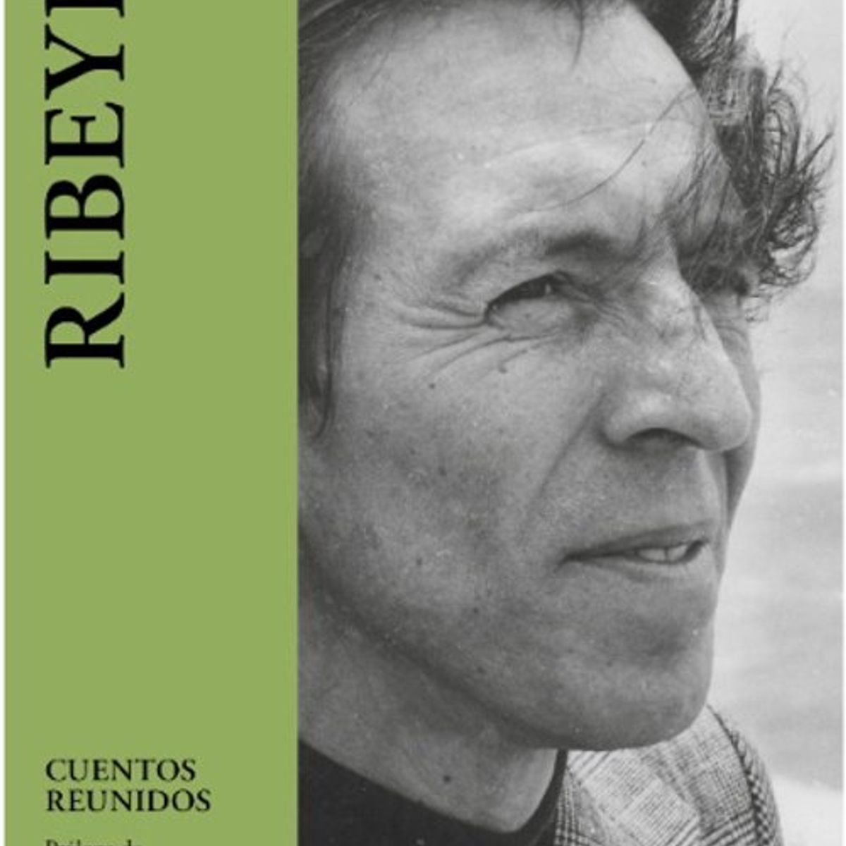 ANTARTICA LIBROS - Cuentos Reunidos