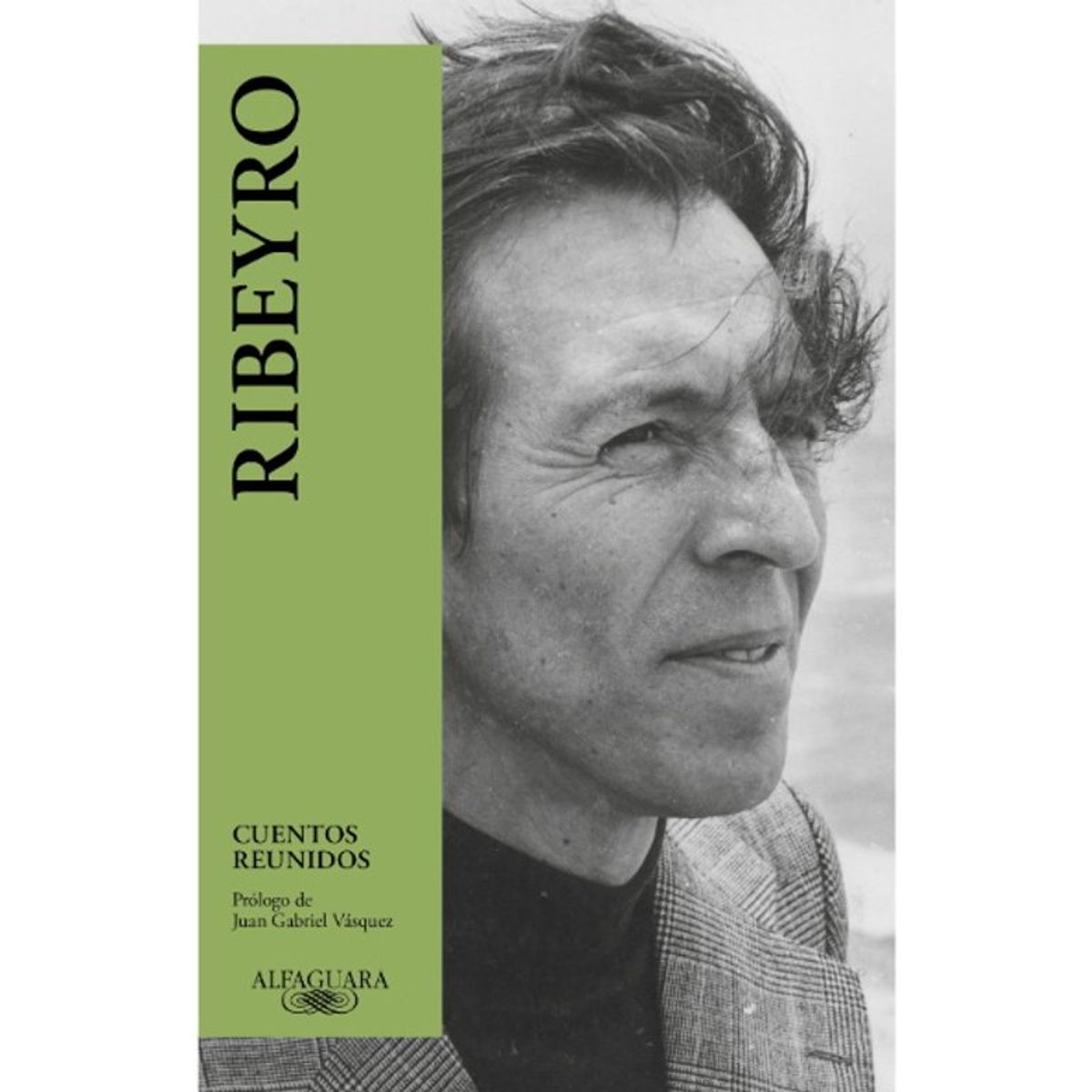 ANTARTICA LIBROS - Cuentos Reunidos