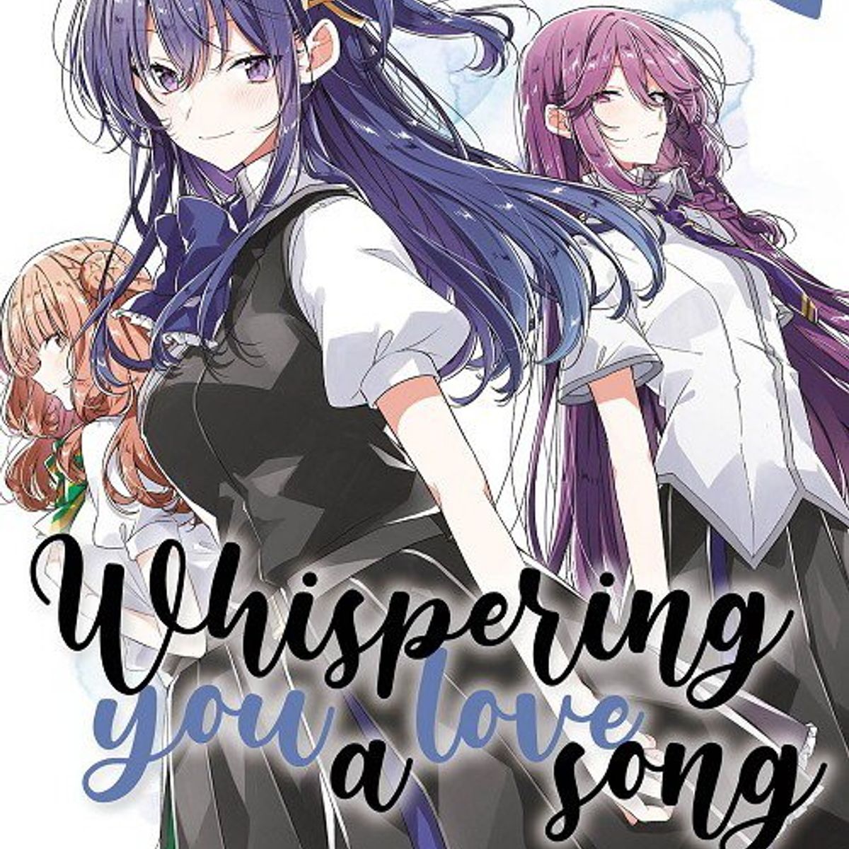 ANTARTICA LIBROS - Whispering You A Love Song 5