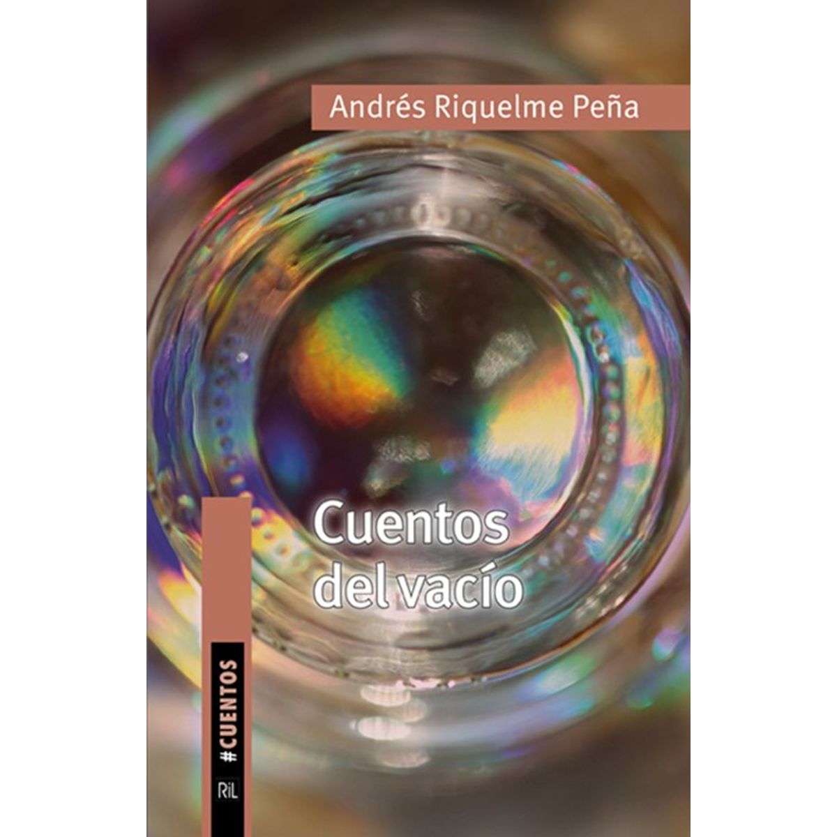 ANTARTICA LIBROS - Cuentos Del Vacio